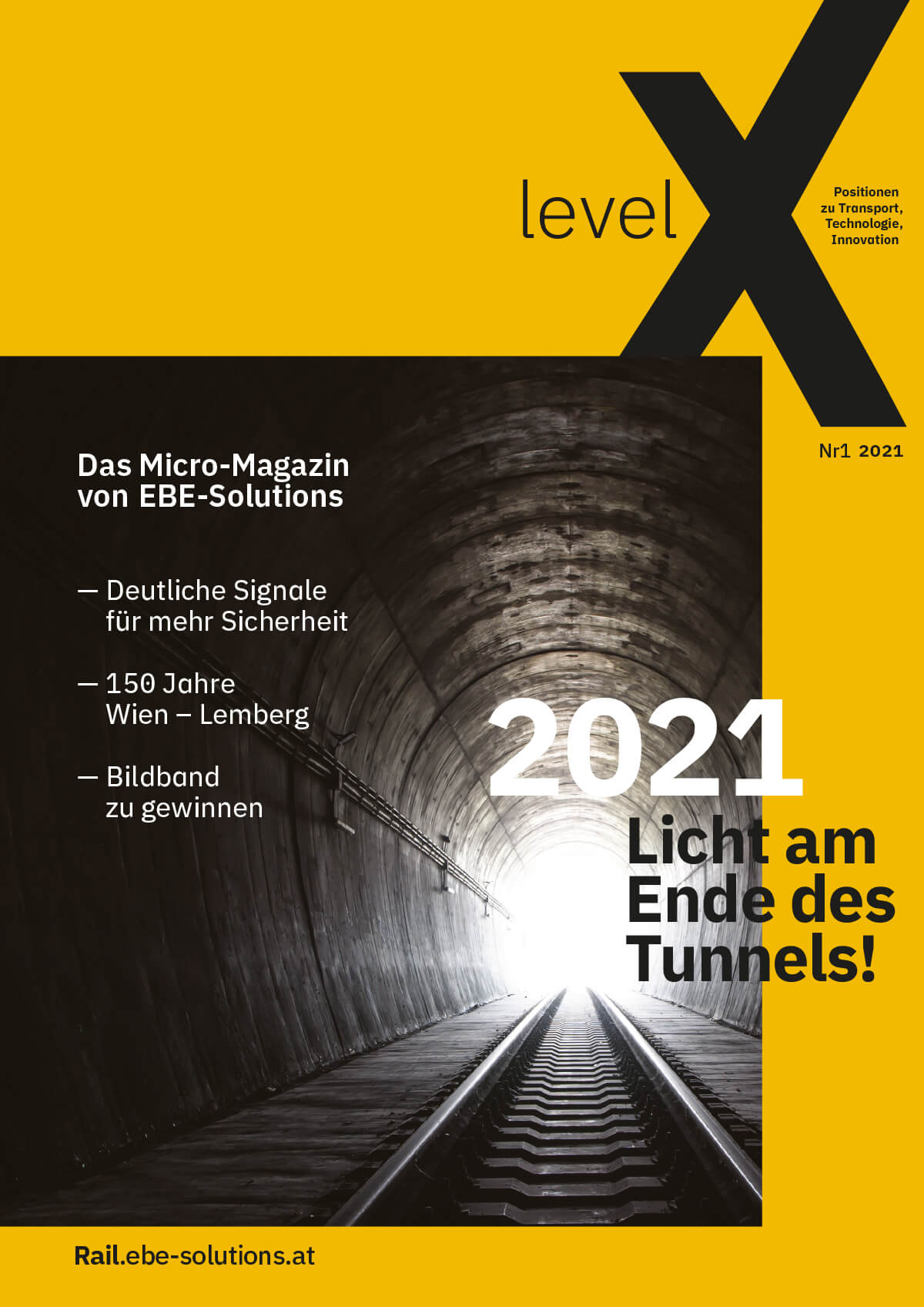 EBE LevelX Vol2