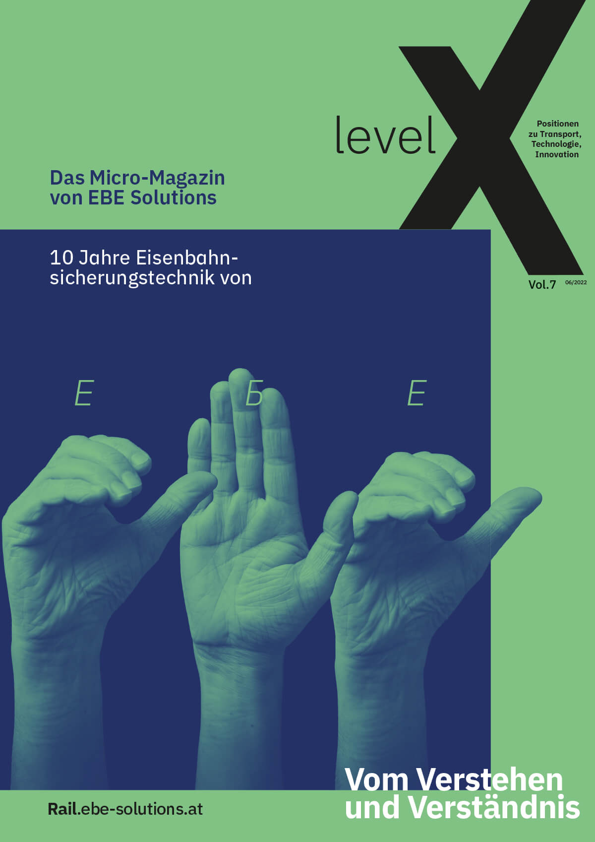 EBE LevelX Vol2