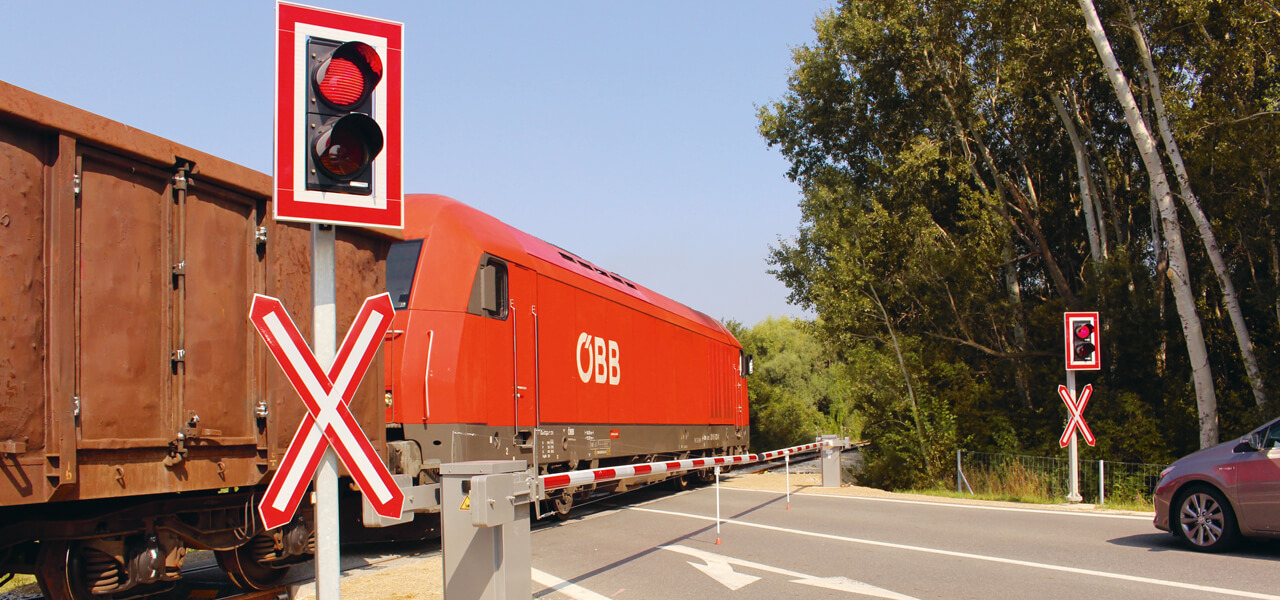 Unternehmen EBE Rail